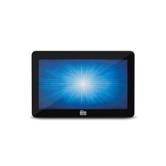 ELO TOUCH SOLUTION PANTALLA TACTIL POS POLE 0702L USB NEGRO