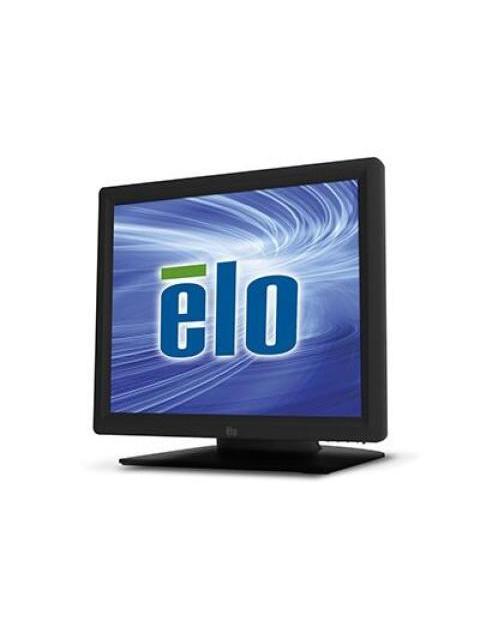 ELO TOUCHSYSTEMS 1517L REV B LCD TOUCHSCREEN 15 NEGRO