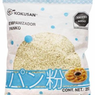 EMPANIZADOR PANKO 250 G KOKUSAN