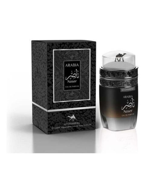 EMPER ARABIA EXPLORER LE CHAMEAU EAU DE PARFUM 100ML HOMBRE