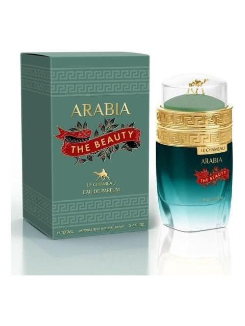 EMPER ARABIA THE BEAUTY EAU DE PARFUM