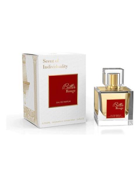 EMPER BETTER ROUGE 100ML EDP