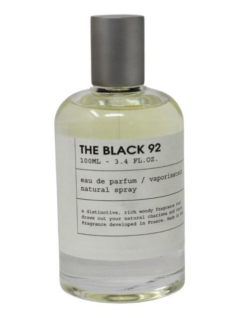 EMPER BLACK 92 EAU DE PARFUM 100 ML UNISEX - Imagen 4