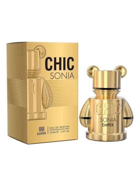 EMPER CHIC SONIA WOMAN 100ML EDP