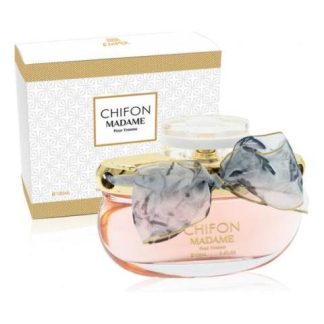 EMPER CHIFON MADAME