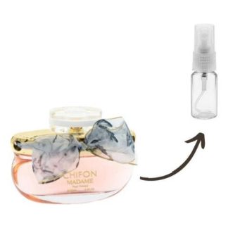 EMPER CHIFON MADAME EAU DE PARFUM FLORAL SPRAY 100 ML MUJER