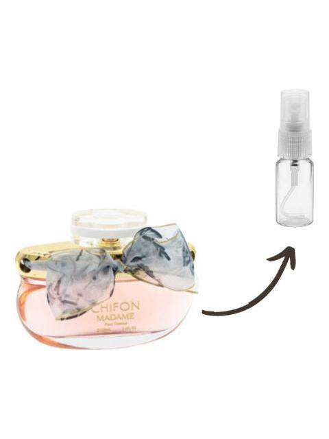EMPER CHIFON MADAME EAU DE PARFUM FLORAL SPRAY 100 ML MUJER