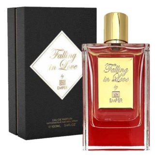 EMPER FALLING IN LOVE WOMAN 100 ML EDP