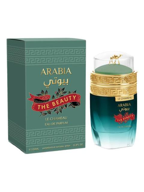 EMPER LE CHAMEAU ARABIA THE BEAUTY WOMAN 100ML EDP
