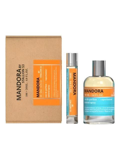 EMPER MANDORA BY STALLION 53 EDP 100ML SPRAY