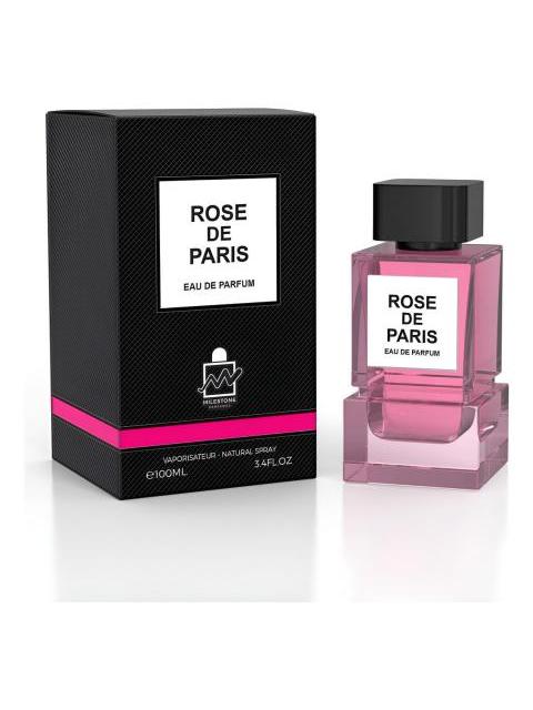 EMPER MILESTONE ROSE DE PARIS WOMEN 100ML EDP