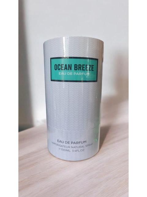 EMPER OCEAN BREEZE EDP 100ML SPRAY - Imagen 3