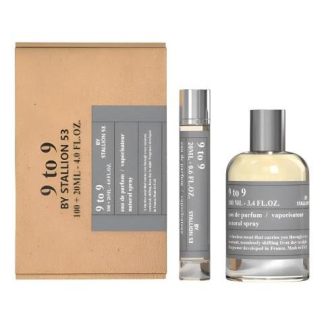 EMPER STALLINO 53 9 TO 9 FOR MEN 100ML EDP