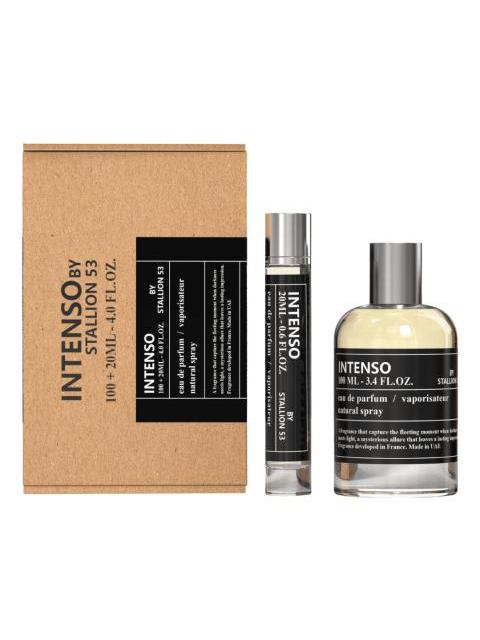EMPER STALLION 53 INTENSO FOR MEN 100ML EDP - Imagen 3