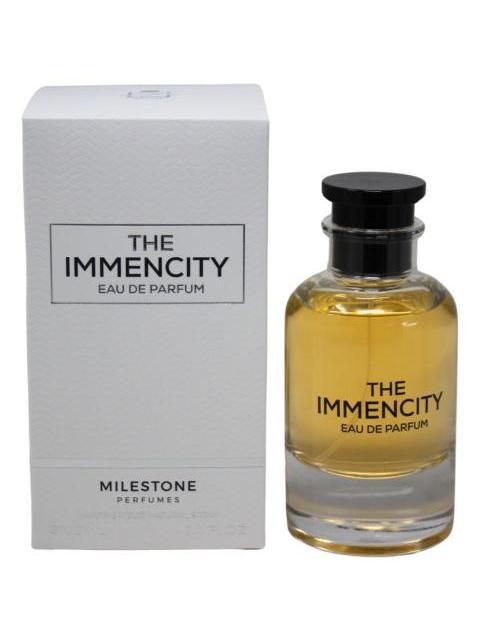 EMPER THE INMENCITY EDP 100 ML UNISEX
