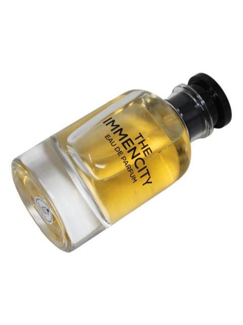 EMPER THE INMENCITY EDP 100 ML UNISEX - Imagen 4