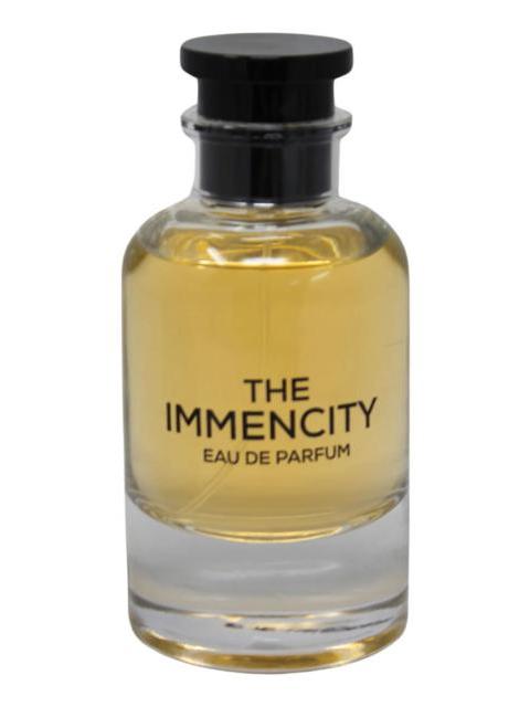 EMPER THE INMENCITY EDP 100 ML UNISEX - Imagen 5