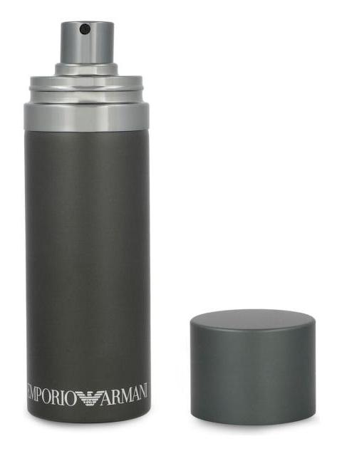 EMPORIO ARMANI 100ML EDT SPRAY - CABALLERO - Imagen 4