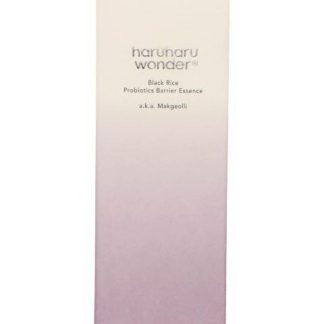 EMULSION 120 ML HARUHARU WONDER