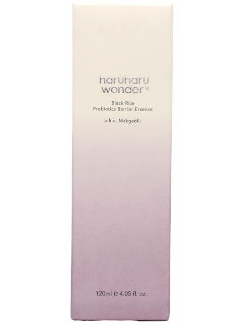 EMULSION 120 ML HARUHARU WONDER