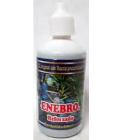 ENEBRO EXTRACTO 60 ML NATURA MUNDO BRAJIM