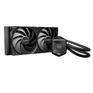 ENFRIADOR PURE LOOP 3 280MM BW028US