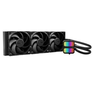 ENFRIADOR SILENT LOOP 3 420MM BW026
