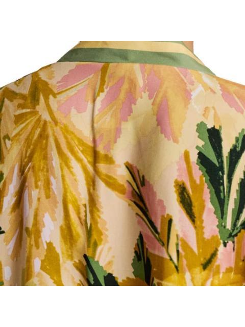 ENSAMBLE DE PLAYA ESTAMPADO MULTICOLOR HOLLY LAND - Imagen 6