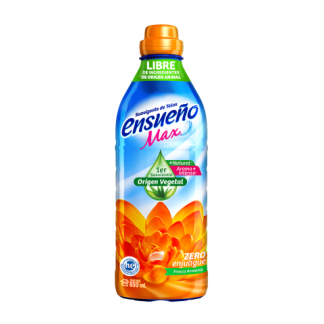 ENSUEÑO MAX FRESCA ARMONIA 850 ML