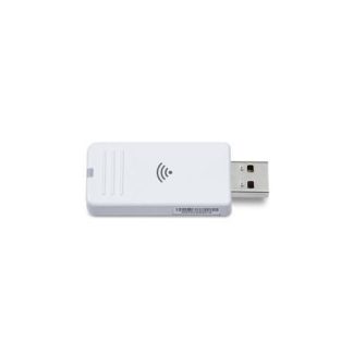 EPSON ADAPTADOR DE RED LAN ELPAP11 INALAMBRICO BLANCO PARA PROYECTORES EPSON
