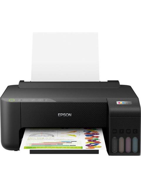 EPSON ECOTANK L1250 COLOR INYECCION TANQUE DE TINTA INALAMBRICO PRINT