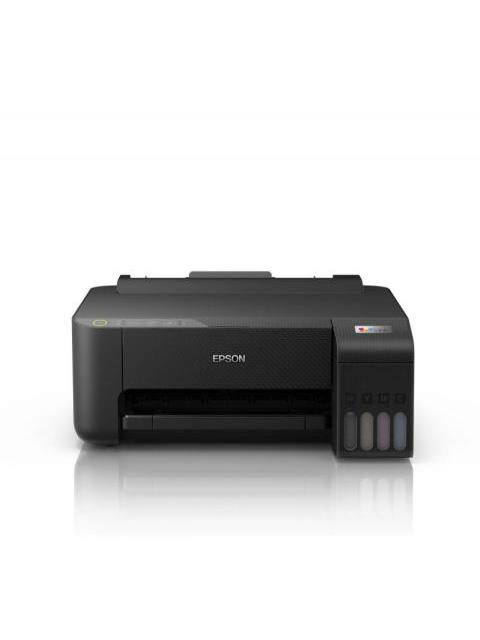 EPSON ECOTANK L1250 COLOR INYECCION TANQUE DE TINTA INALAMBRICO PRINT - Imagen 3