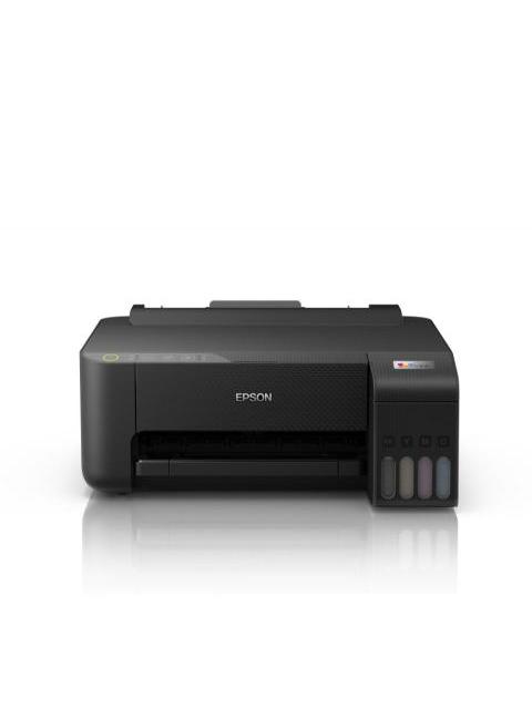 EPSON ECOTANK L1250 COLOR INYECCION TANQUE DE TINTA INALAMBRICO PRINT - Imagen 3