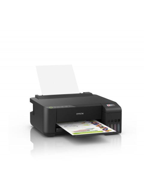 EPSON ECOTANK L1250 COLOR INYECCION TANQUE DE TINTA INALAMBRICO PRINT - Imagen 4