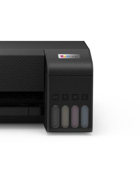 EPSON ECOTANK L1250 COLOR INYECCION TANQUE DE TINTA INALAMBRICO PRINT - Imagen 9