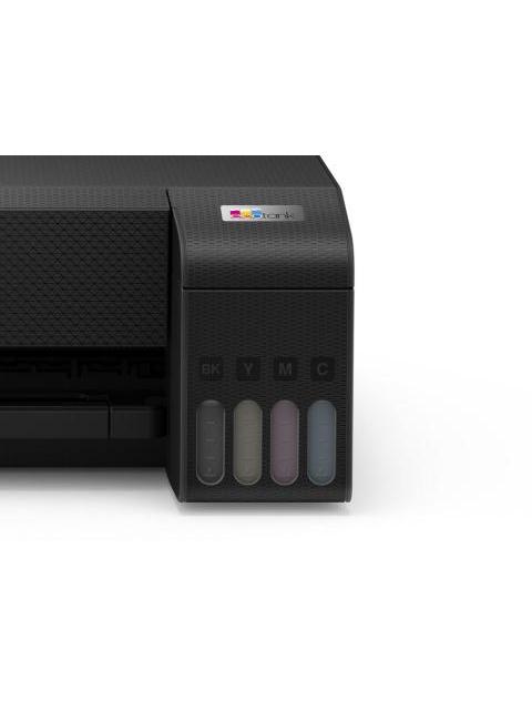 EPSON ECOTANK L1250 COLOR INYECCION TANQUE DE TINTA INALAMBRICO PRINT - Imagen 9