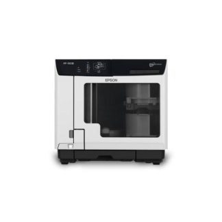 EPSON PP-100III DISC PRODUCER CD-DVD 60 DISCOS USB BLANCO