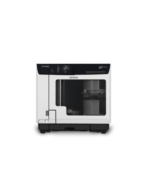 EPSON PP-100III DISC PRODUCER CD-DVD 60 DISCOS USB BLANCO
