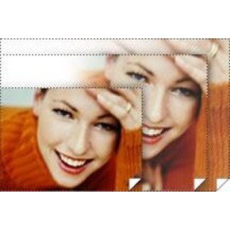EPSON ROLLO DE PAPEL FOTOGRAFICO SEMIMATE PREMIUM 258G-M² 1118MM X 2.5M 1 PIEZA