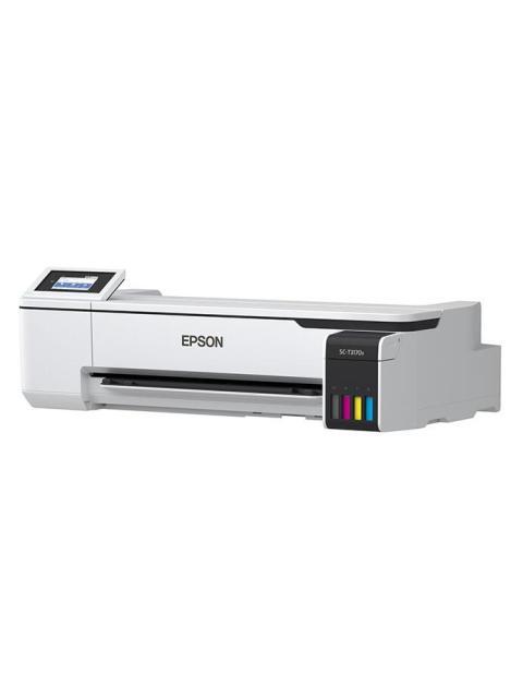 EPSON SURECOLOR T3170X 24 COLOR INYECCION PRINT - Imagen 4