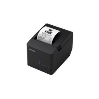 EPSON T20IV-L IMPRESORA DE TICKETS TERMICA DIRECTA USB-ETHERNET 203 X 203 DPI