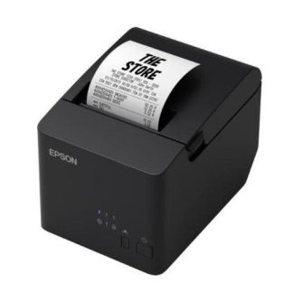 EPSON T20IV-L IMPRESORA DE TICKETS TERMICA DIRECTA USB-SERIAL 203 X 203 DPI
