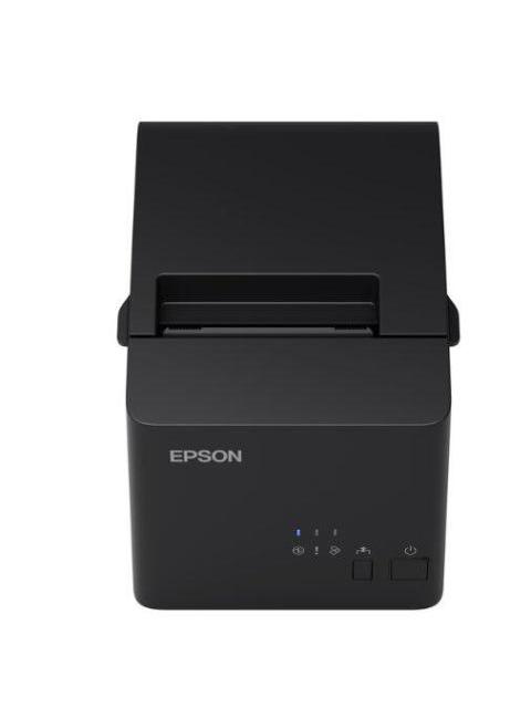 EPSON T20IV-L IMPRESORA DE TICKETS TERMICA DIRECTA USB-SERIAL 203 X 203 DPI - Imagen 4