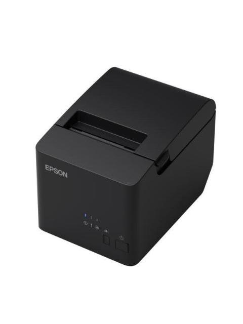 EPSON T20IV-L IMPRESORA DE TICKETS TERMICA DIRECTA USB-SERIAL 203 X 203 DPI - Imagen 6