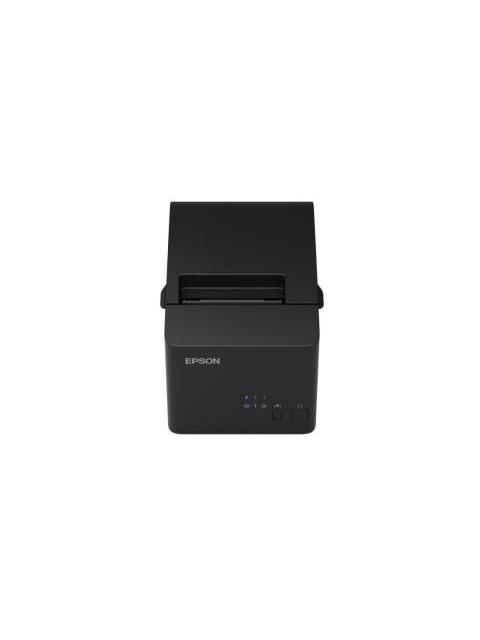 EPSON T20IV-L IMPRESORA DE TICKETS TERMICA DIRECTA USB-SERIAL 203 X 203 DPI - Imagen 7