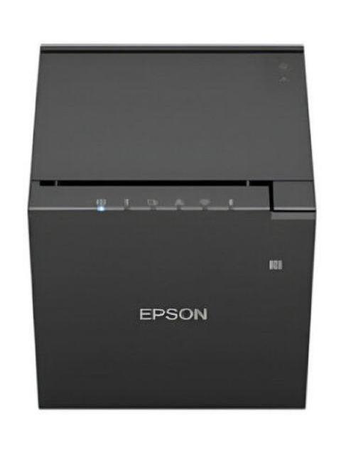 EPSON TM-M30III-052 IMPRESORA DE TICKETS TERMICA DIRECTA USB-SERIAL 203 X 203 DPI
