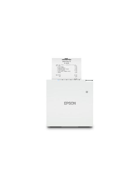 EPSON TM-M30III-052 IMPRESORA DE TICKETS TERMICA DIRECTA USB-SERIAL 203 X 203 DPI - Imagen 2