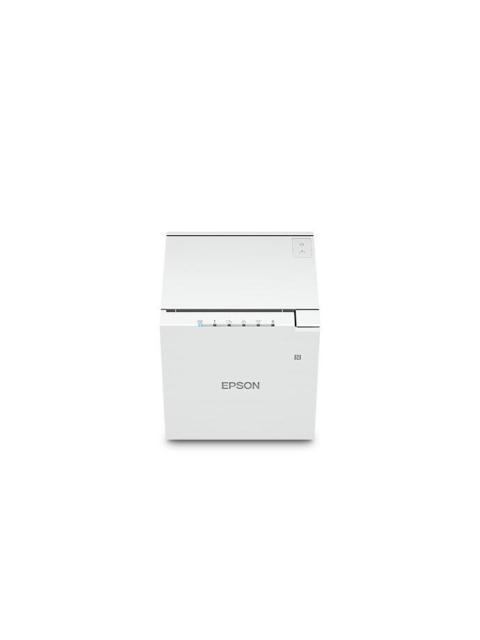 EPSON TM-M30III-052 IMPRESORA DE TICKETS TERMICA DIRECTA USB-SERIAL 203 X 203 DPI - Imagen 3