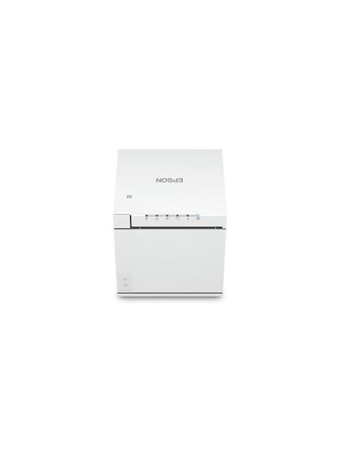 EPSON TM-M30III-052 IMPRESORA DE TICKETS TERMICA DIRECTA USB-SERIAL 203 X 203 DPI - Imagen 5