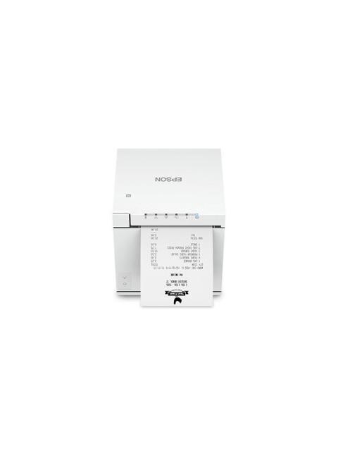 EPSON TM-M30III-052 IMPRESORA DE TICKETS TERMICA DIRECTA USB-SERIAL 203 X 203 DPI - Imagen 7